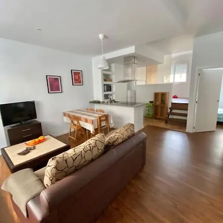 Appartement Prad à Foz Extérieur photo