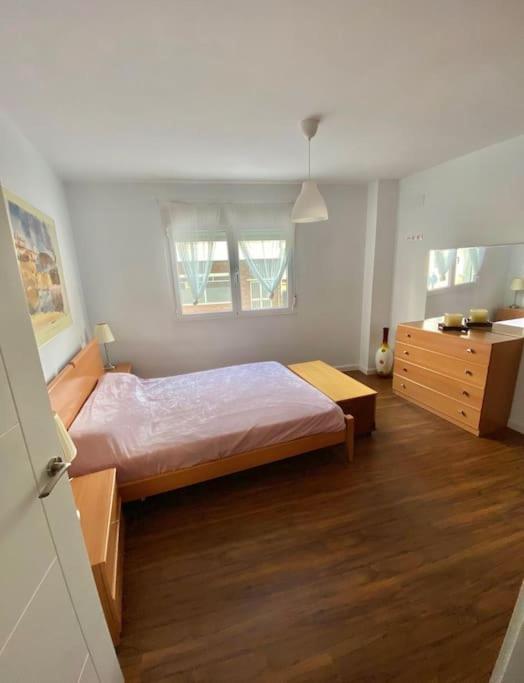 Prad Appartement